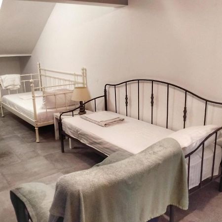 Minimalistic Oasis By The Sea In Stanici Villa Celina Exterior foto